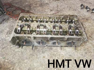 Touran çıkma silindir kapak 1 4 tsi CAV CTH CAX BMY motor uyumlu parça numarası 03C103358AB